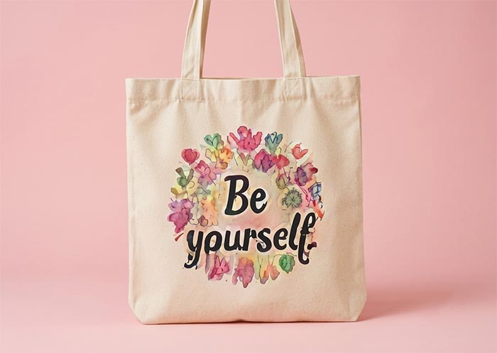 Tote bags y bolsas personalizadas