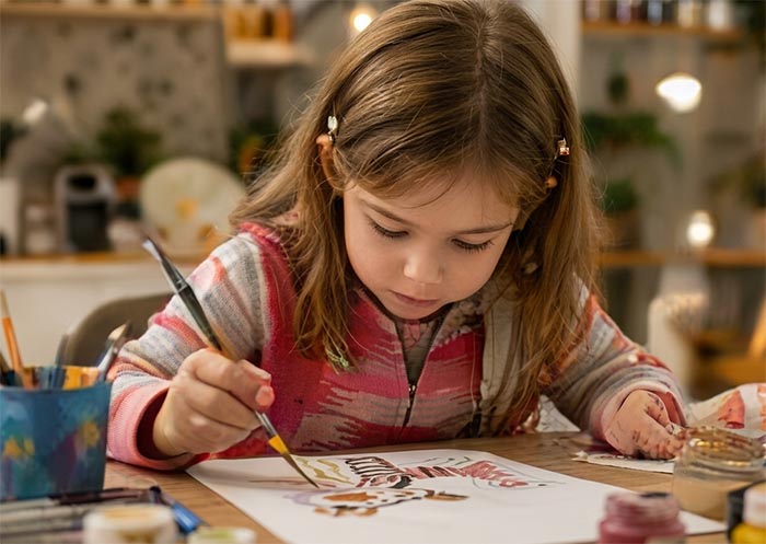 Talleres para niños