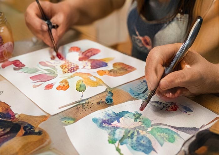 Workshop a medida